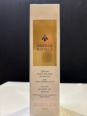 GUERLAIN Abeille Royale Serum